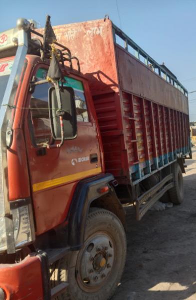 Eicher 1110 XP image 2